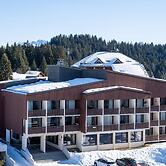 Le Praz-de-Lys Résidence Pierre & Vacances Les Mouflons I et II