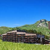 Le Praz-de-Lys Résidence Pierre & Vacances Les Mouflons I et II