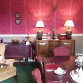 Warwick Lodge Guesthouse