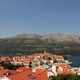 Accommodation Drasko