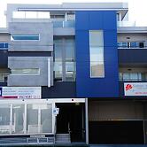 Summer Inn Holiday Apartments