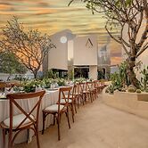 Alagon Saigon Hotel & Spa