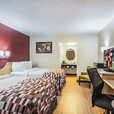 Red Roof Inn Williamsburg