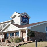AmericInn by Wyndham McAlester