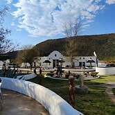 Karoo 1 Hotel Village