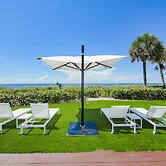 Casey Key Resorts - Beachfront