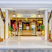 New Ambassador Hotel