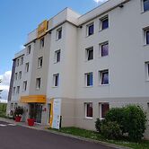 Hotel Première Classe Sens Nord Saint Clément