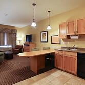 Hawthorn Extended Stay by Wyndham Minot