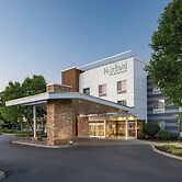 Fairfield Inn & Suites Towanda Wysox