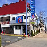 Motel 6 Baltimore, MD