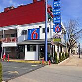 Motel 6 Baltimore, MD