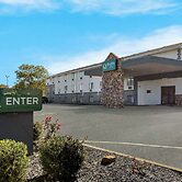 Quality Inn Hall of Fame