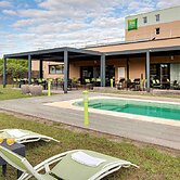 ibis Styles Montargis Arboria Hotel