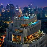 Marriott Bangkok Sukhumvit