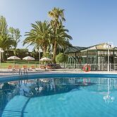 Hotel ILUNION Las Lomas