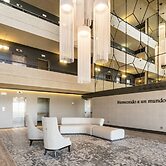 Hotel ILUNION Las Lomas