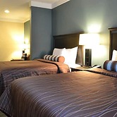 Red River Inn And Suites