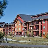 WorldMark Steamboat Springs