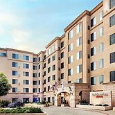 Residence Inn San Diego Del Mar