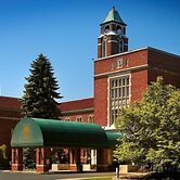 Bertram Inn at Glenmoor