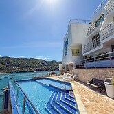 Bahía Taganga Hotel