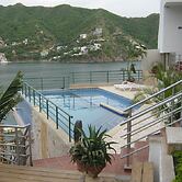 Bahía Taganga Hotel
