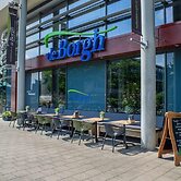Hotel de Borgh