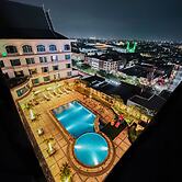 Grand Jatra Hotel Pekanbaru