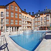 Apartahotel & Spa Jacetania