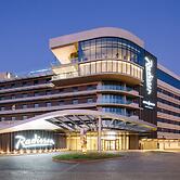 Radisson Hotel and Convention Centre OR Tambo Airport