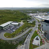 St. Christopher's Hotel