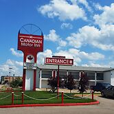 Canadian Motor Inn
