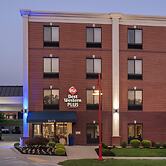 Best Western Plus College Park Hotel