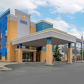 Comfort Inn & Suites Sayre