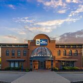 Best Western Potsdam University Park Inn