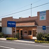 Hotel Express Alejandría