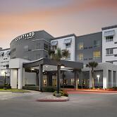 Courtyard by Marriott Galveston Island