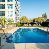 Hilton Garden Inn Sevilla