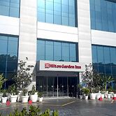 Hilton Garden Inn Sevilla