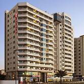 Ramada by Wyndham Beach Hotel Ajman