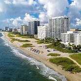 Fort Lauderdale Marriott Pompano Beach Resort