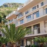 Blue Horizon Apartments