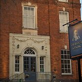 Judges Lodgings York