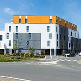 Hôtel Confort La Rochelle Centre les Minimes