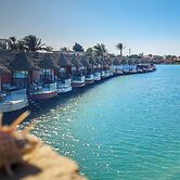 Hotel Panorama Bungalow Resort El Gouna