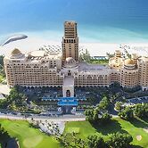 Waldorf Astoria Ras Al Khaimah