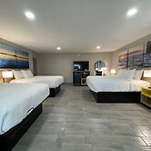 Days Inn by Wyndham Sulphur Springs