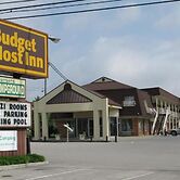 Budget Host Westgate Inn