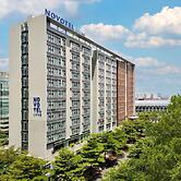 Novotel Living Saigon South